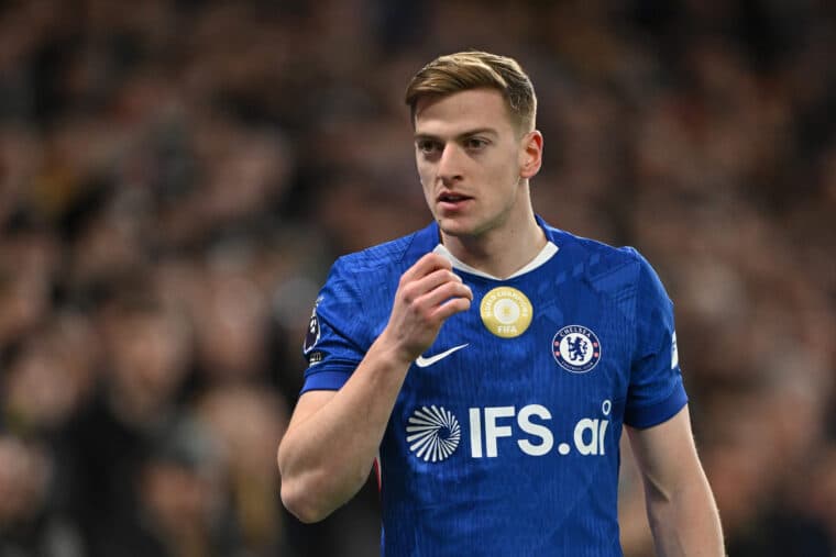 Chelsea could sell £30m Premier League star after difficult first season