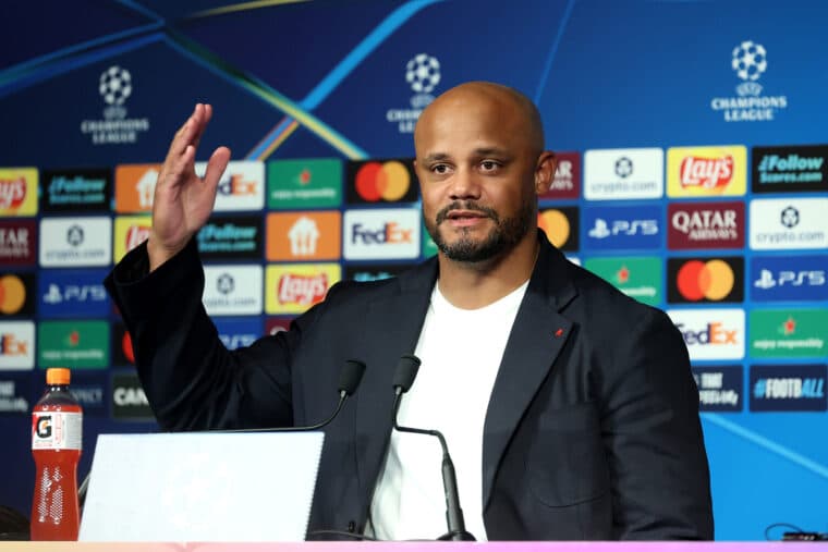 Bayern Munich vs PSG: Match preview, predicted line-ups, team news and prediction