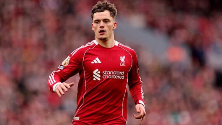 Frimpong Backs Wirtz for Liverpool's Upcoming Struggles