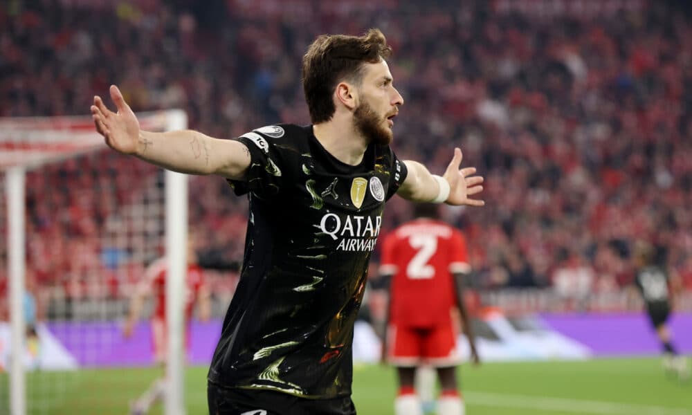 Five stars who will miss the 2026 World Cup this summer