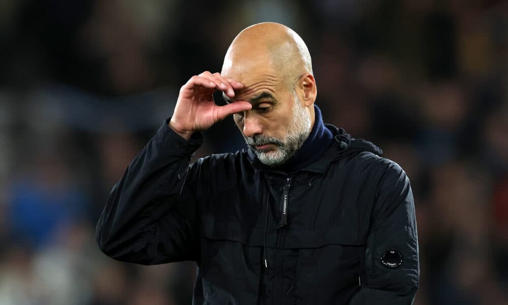 Pep Guardiola’s future plans after leaving Manchester City