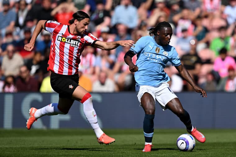 Manchester City vs Southampton: Match preview, predicted line-ups, team news and prediction