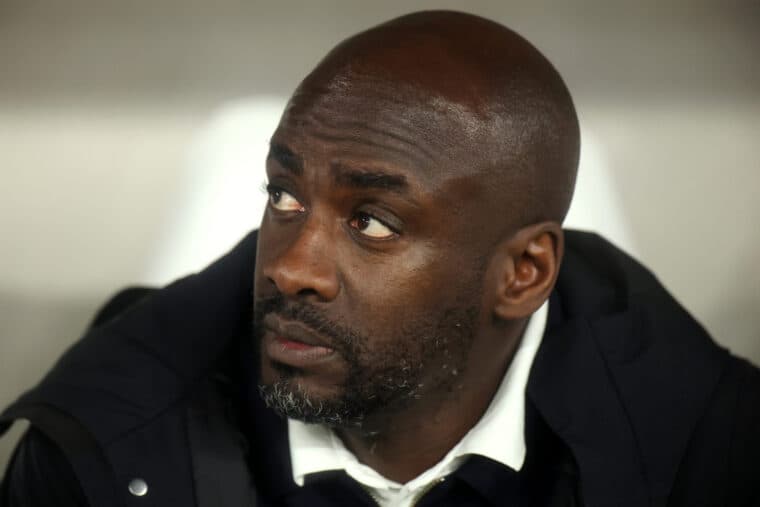 Ghana sack Otto Addo just 10 weeks before World Cup opening match in Canada