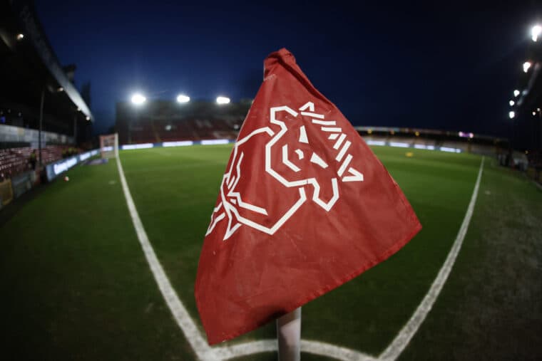 Lincoln City earn Championship promotion after 65-year absence