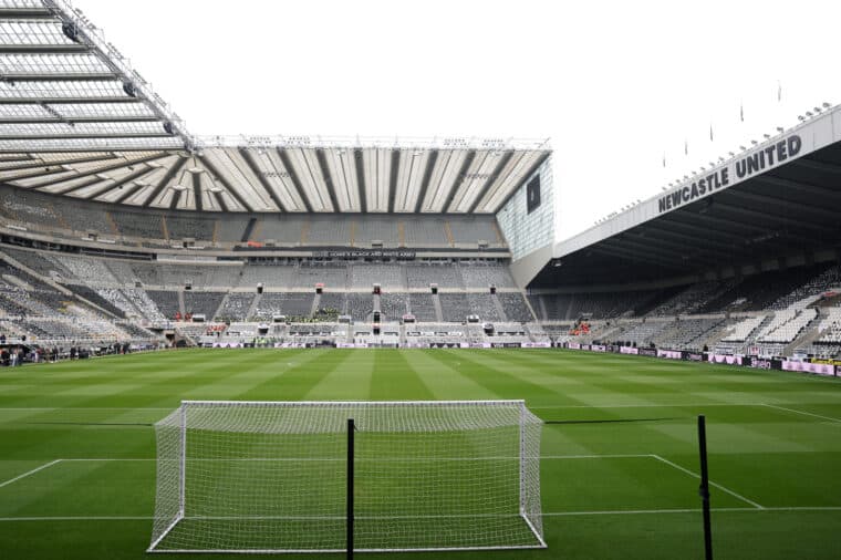 Newcastle face massive UEFA fine over £172m stadium sale
