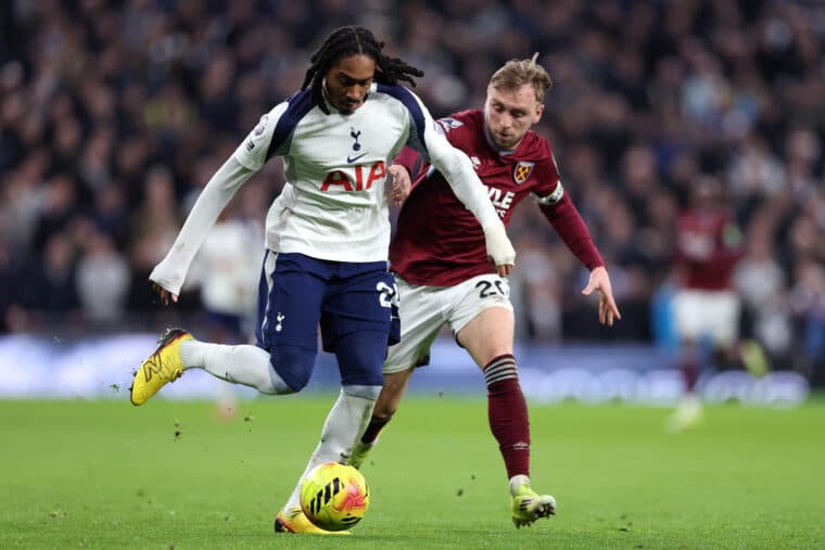 “Lasagna-gate” to Relegation: The bitter Tottenham-West Ham rivalry
