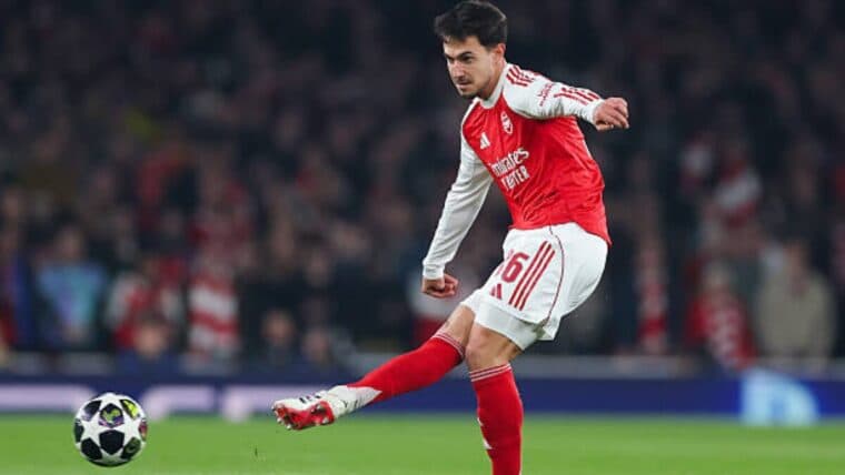 Martin Zubimendi sidelined for Spain vs Egypt, adds to Arsenal injury woes