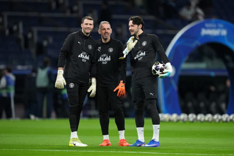 Manchester City confirm contract extension for experienced player