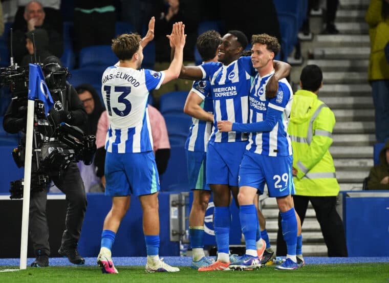 Chelsea equal their worst-ever record in emphatic 3-0 defeat at Brighton