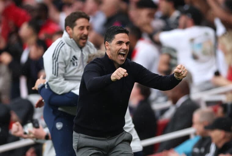 Arsenal vs Atletico Madrid: Match preview, predicted line-ups, team news and prediction