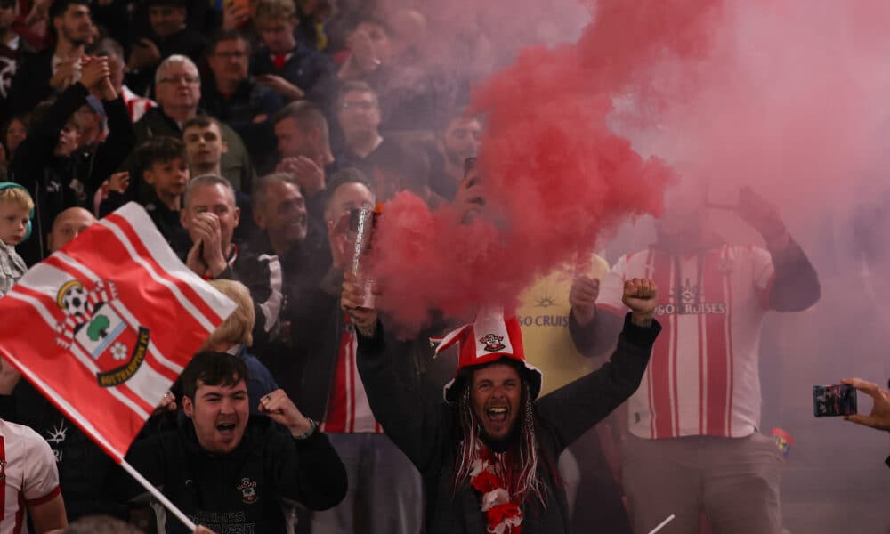 ‘Disappointment, anger, sadness’ – Southampton star reacts after club kicked out of Championship play-off final