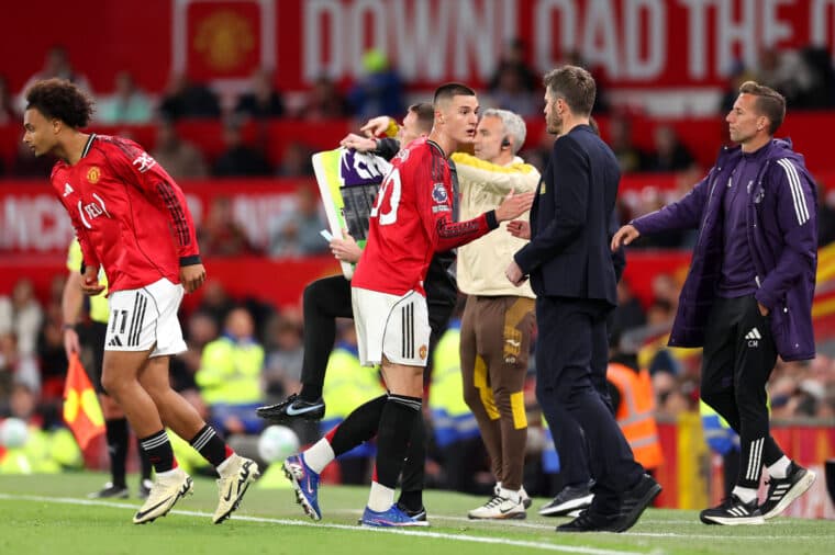 How to watch Manchester United on TV in May 2026