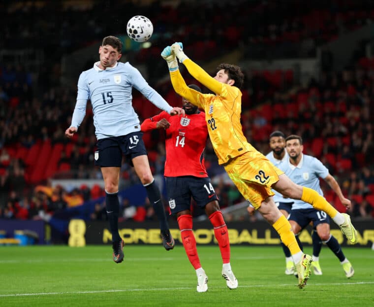 Aston Villa targeting summer move for £40m Man City star