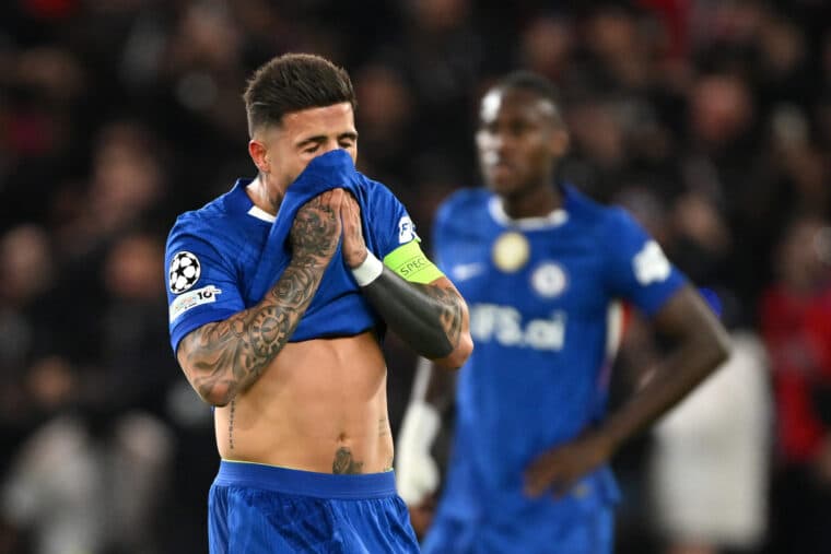 PSG's Dream Run Ends, Disappointing Goal Sinks Champions!