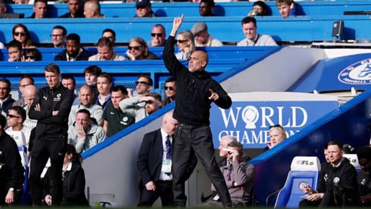 Manchester City vs Arsenal: Match preview, predicted line-ups, team news and prediction