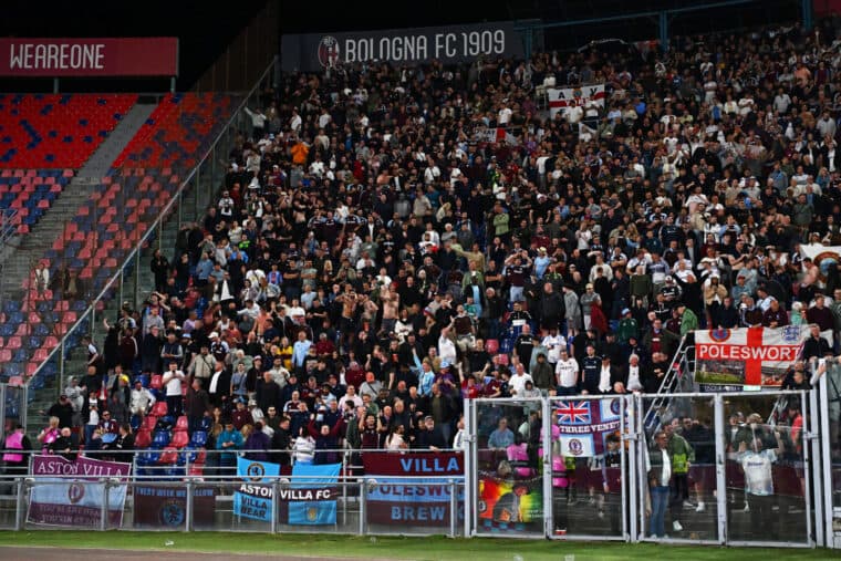 Liverpool, Villa & Palace key to Premier League securing extra European qualification places