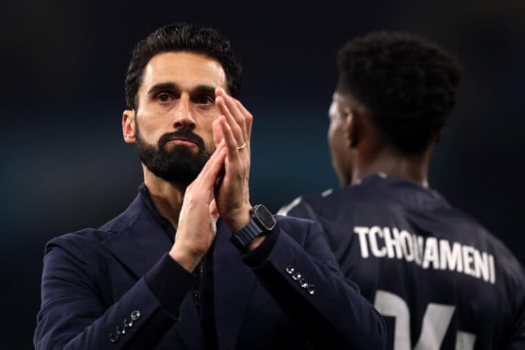 Breaking down Real Madrid €100M windfall from Champions League quarter-final run