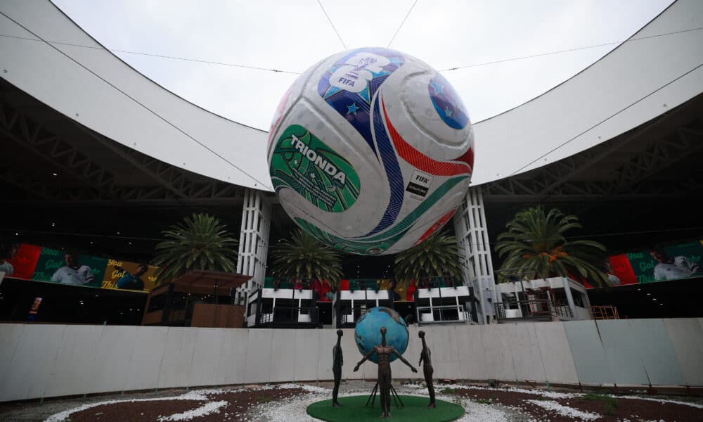 One World Cup player to watch from each of the five favourite teams
