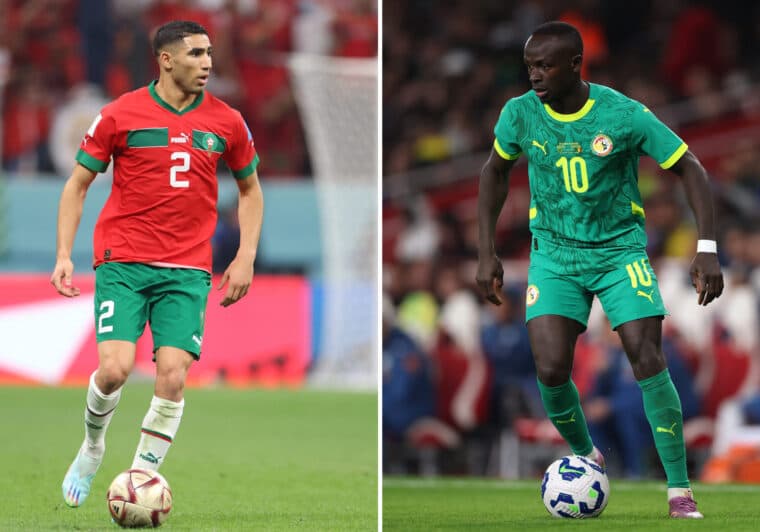 Morocco clinches 2025 AFCON crown as CAF hands over to Senegal