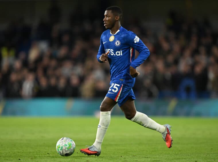 Moises Caicedo casts doubt on his Chelsea future after Enzo Fernandez and Marc Cucurella