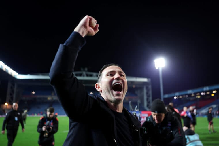 Coventry City return to Premier League after 25 years