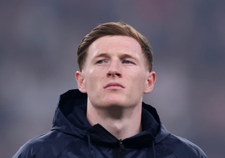 How much Manchester United need to spend to secure deal for Elliot Anderson