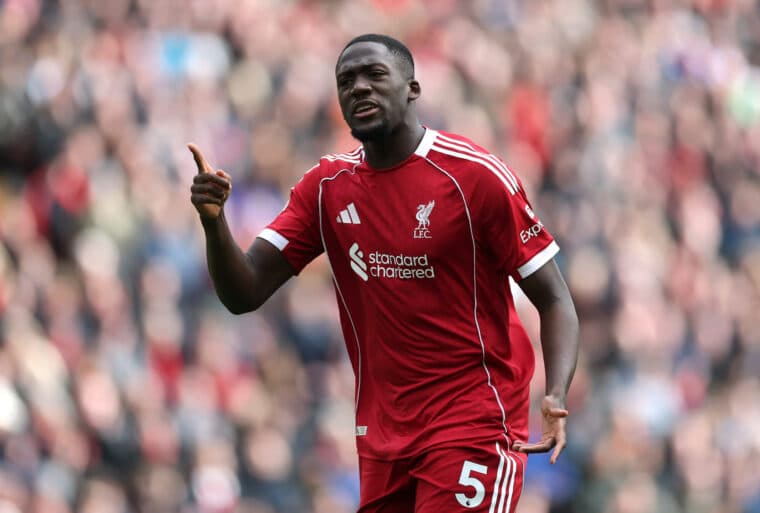 Ibrahima Konate’s new contract could shape Liverpool’s summer transfer plans