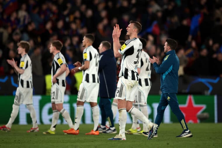 Talking points from Newcastle’s embarrassing Champions League loss to Barcelona