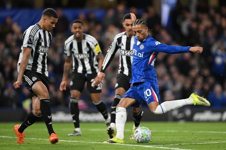 Premier League secures fifth Champions League slot for next season