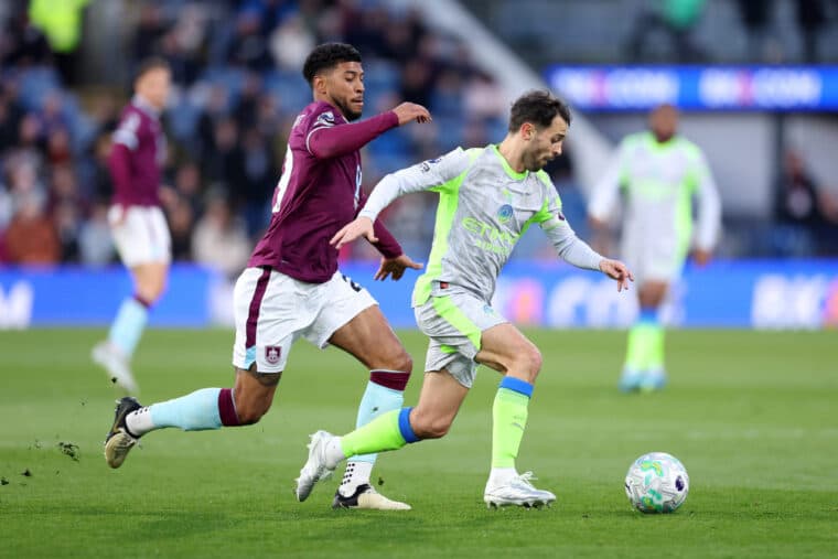 Real Madrid & Barcelona offered chance to sign key Manchester City star