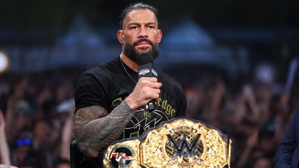 WWE Backlash Date, Time And Card Update After Raw On April 20