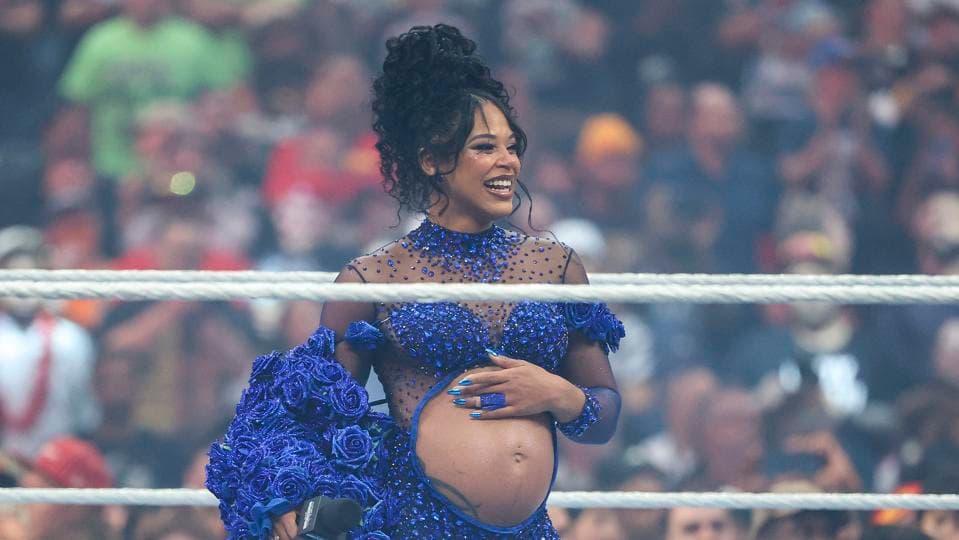 WrestleMania 42: Here’s Every Major Surprise From Night 1