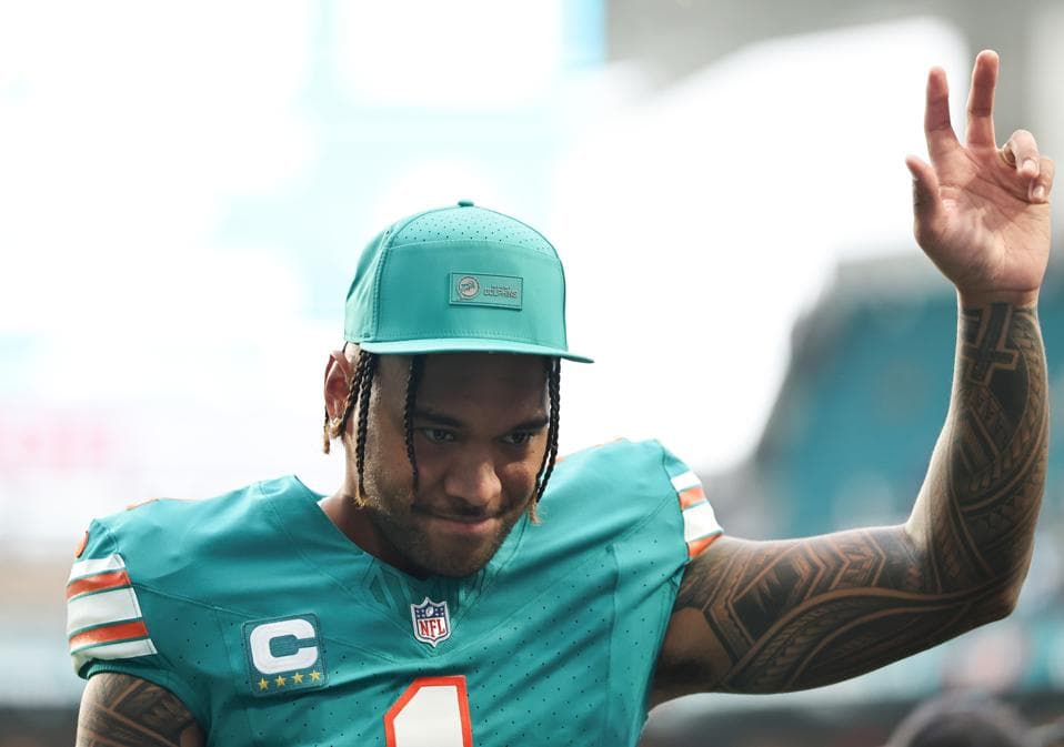 Tagovailoa's $99.2M Deal Spells Out Steelers' Championship Clutch!