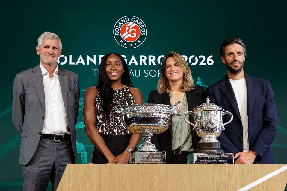 French Open 2026: How Players’ Boycott Morphed Into A Mild Protest