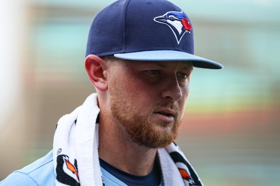 Blue Jays’ Disgruntled Castoff Gets Update On Dodgers Role After Trade
