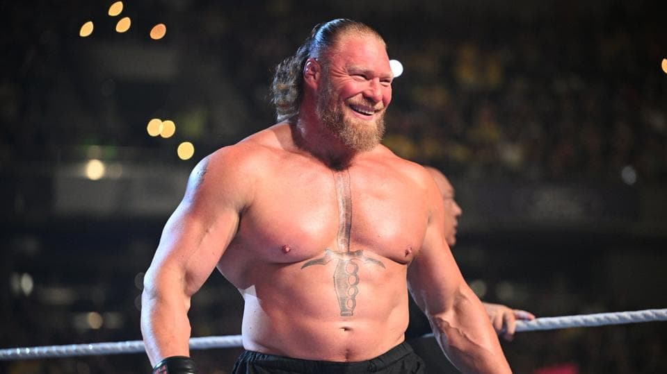 New Headline: Buckle Up for WWE's Epic Showdown at WrestleMania 30 on Saturday!