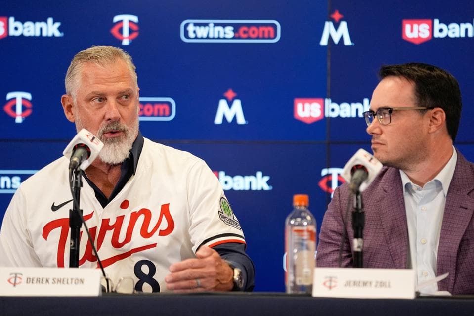 Minnesota Twins Showcases Perfect Start against MLB's Elite, Thrilling Clash!