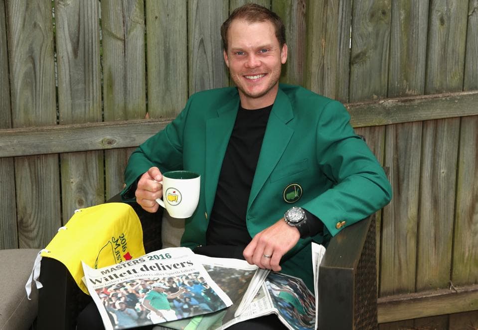 The Underdog Bets At The Masters To Ponder