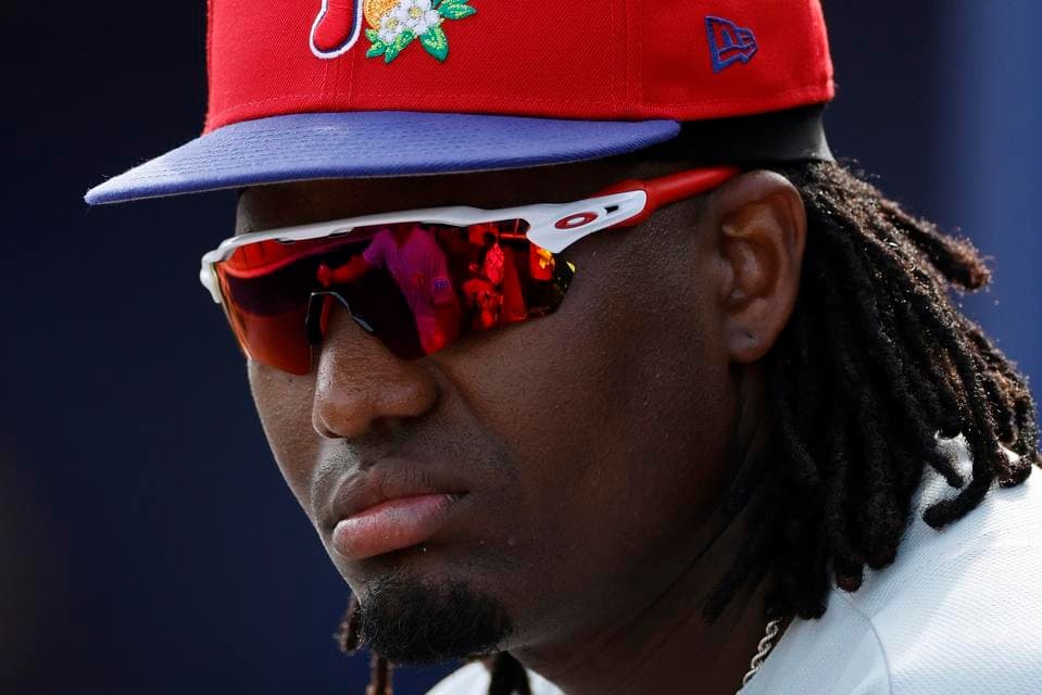 Who’s The Phillies Prospect Making The Biggest Splash This Spring?