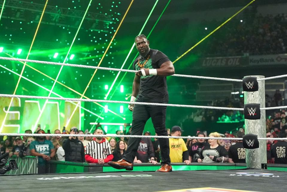 WrestleMania 42 Day 2 Odds And Predictions