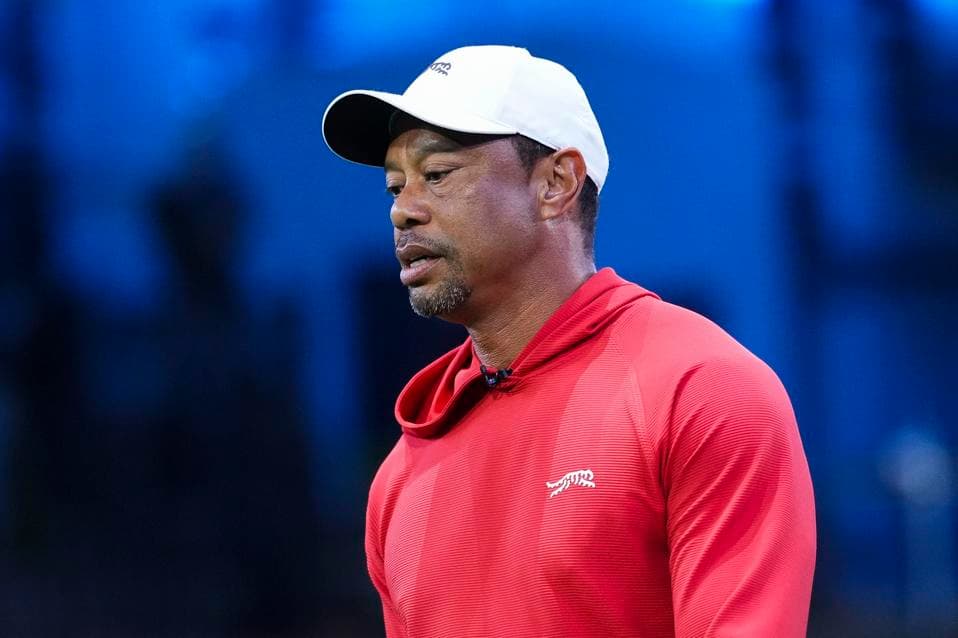 Truth Is, The PGA Tour Doesn’t Revolve Around Tiger Woods Anymore