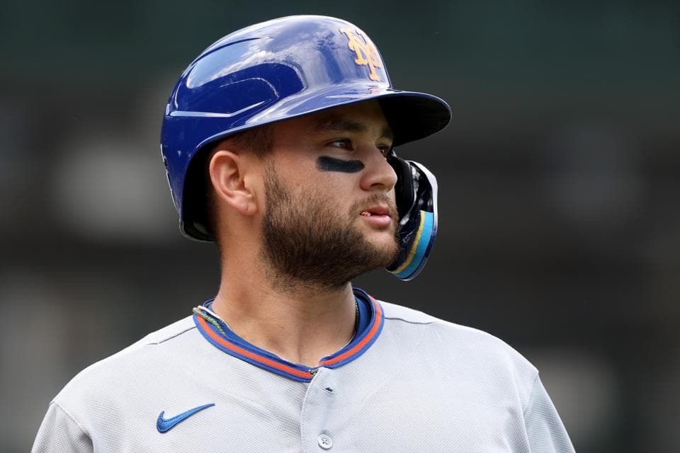 Mets Offer 2-Word Response On Bo Bichette Returning To Blue Jays Role After Injury