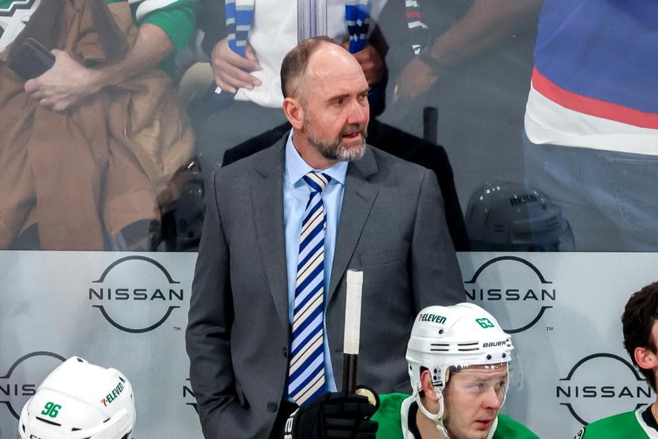Peter DeBoer Replaces Patrick Roy As Coach Of NHL’s New York Islanders