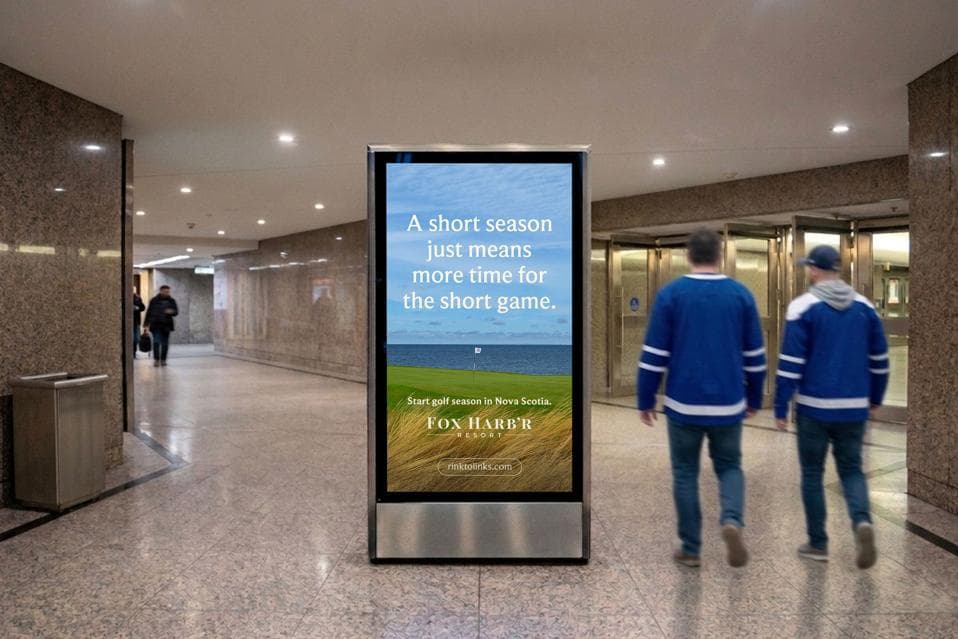 Early NHL Playoff Exits Fuel Hockey’s ‘Golf Season’