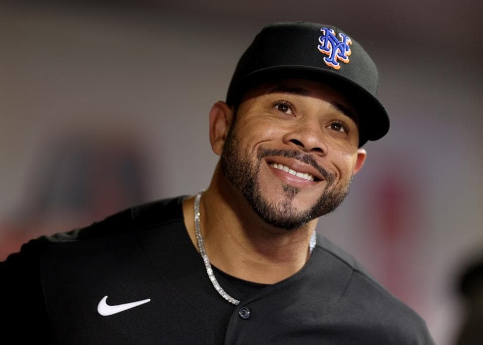 Mets Make Tommy Pham Roster Move After Juan Soto Injury