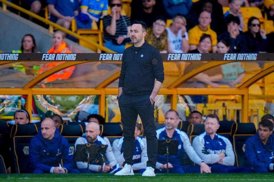 The Ruthless Mistake Tottenham Hotspur May Live To Regret