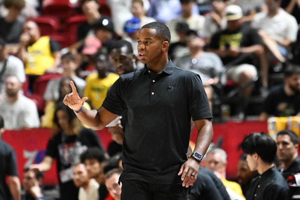 Butler Names Ronald Nored New Head Coach