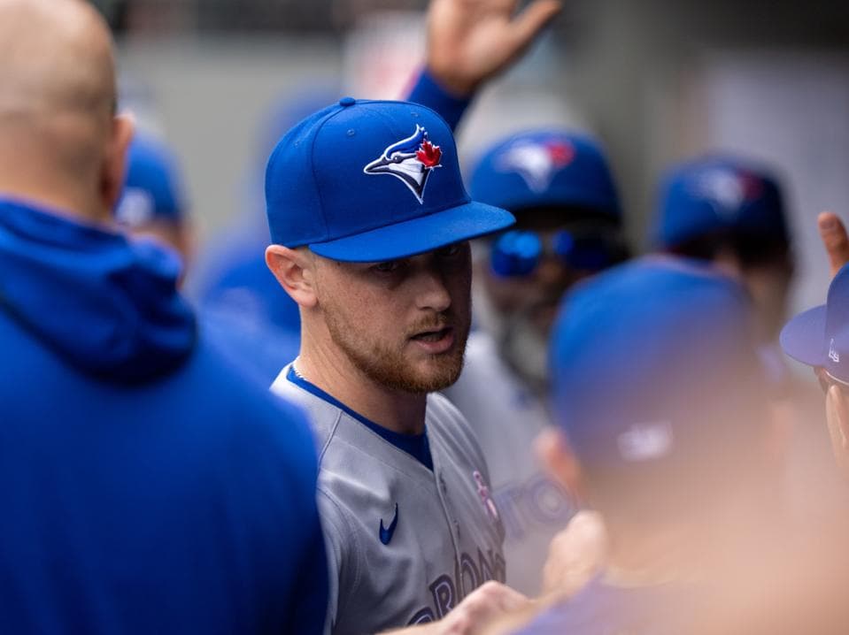 Blue Jays’ Castoff Responds To ‘Hate’ After Joining NL Rival