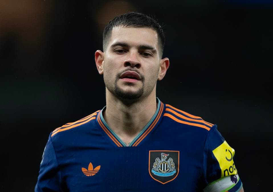 Could Newcastle Lost Two Of Its Best Players In The Summer?