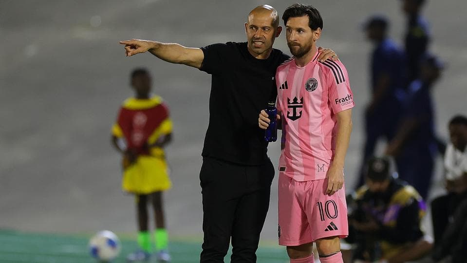 3 Reasons Mascherano’s Inter Miami Resignation Feels Forced